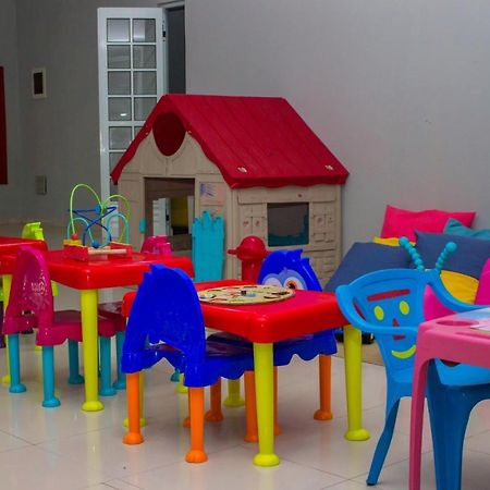 Spazio Marine Hotel - กัวราตูบา ภายนอก รูปภาพ