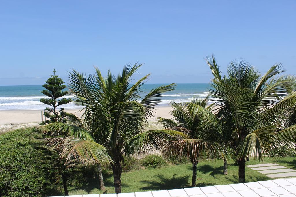 Spazio Marine Hotel - กัวราตูบา ภายนอก รูปภาพ