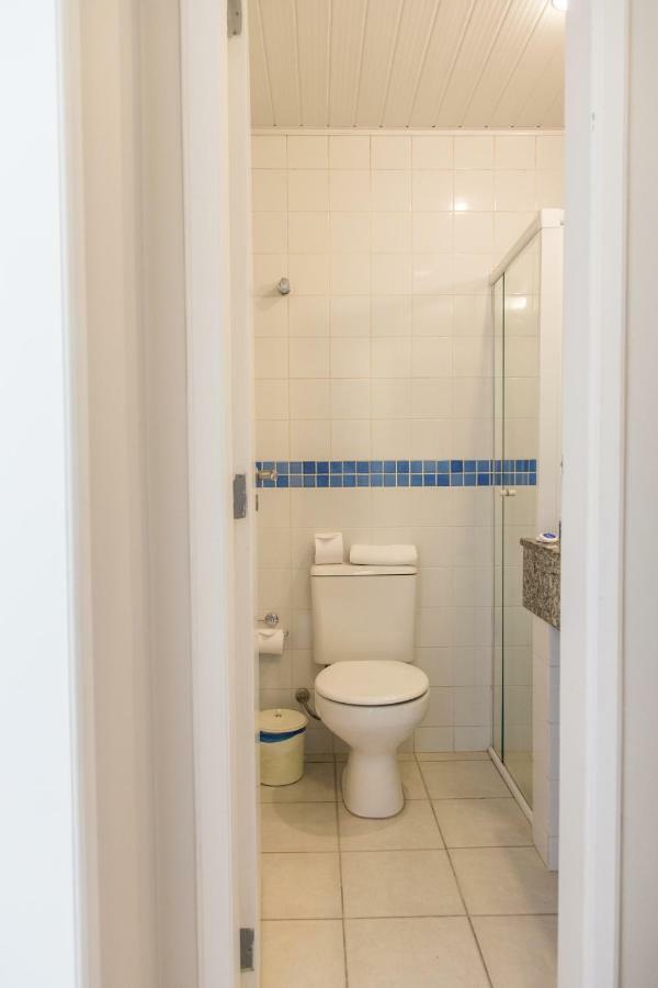 Spazio Marine Hotel - กัวราตูบา ภายนอก รูปภาพ